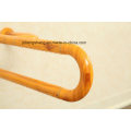 Fireproof ABS U-Shape Elder Grab Bar